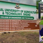 Federal University of Agriculture and Technology, Okeho (FUNATO) Opens 2025/2026 Admissions FUNATO