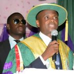 University Leader Advocates Tax Exemptions for Education Sector, Warns of Access Barriers Prof