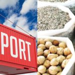 Nigeria posts record $6.1bn in non-oil exports in 2025, says NEPC Export