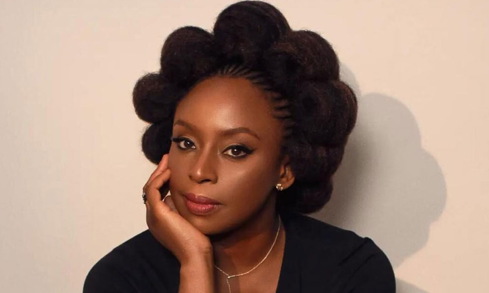 Chimamanda