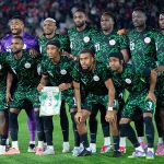 Super Eagles