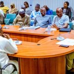 FG, ASUU seal long-awaited pact with 40% salary increase, new allowance for professors ASUU