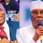 ADC Picks Amaechi as Atiku’s Running Mate for 2027 Presidential Election