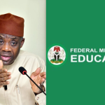 FG Declares June 29–July 3 National Learning Assessment Week