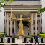 Court Jails Terrorist Kingpin’s Mother, Sister 40 Years For Terrorism Offences