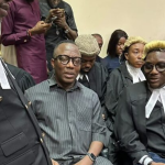 Court Remands Sowore in Kuje Prison After Bail Revocation