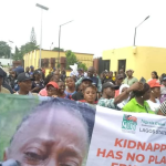 Oyo Muslim Leaders Reject Kidnappers’ Sharia Claims in Oriire Abductions