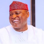 INEC Declares APC’s Biodun Oyebanji Winner of 2026 Ekiti Governorship Election