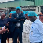 LASCOPA Inspects CWAY Water Factory Over Viral Video, Flags Packaging Concerns