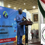 NACA Calls On Journalists To Step Up HIV Awareness, Champion PrEP Sensitisation