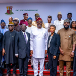 Makinde Receives Report on Oriire School Abduction, Seeks Stronger Security Measures