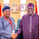 2027: Power Minister Tegbe Begins Oyo APC Mobilisation for Tinubu’s Re-election