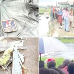 NAF Confirms 25 Dead in Ondo Aircraft Crash, Releases Full List of Victims
