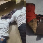 Police Arrest Three Suspected Robbers, Recover Pistol in Ibadan